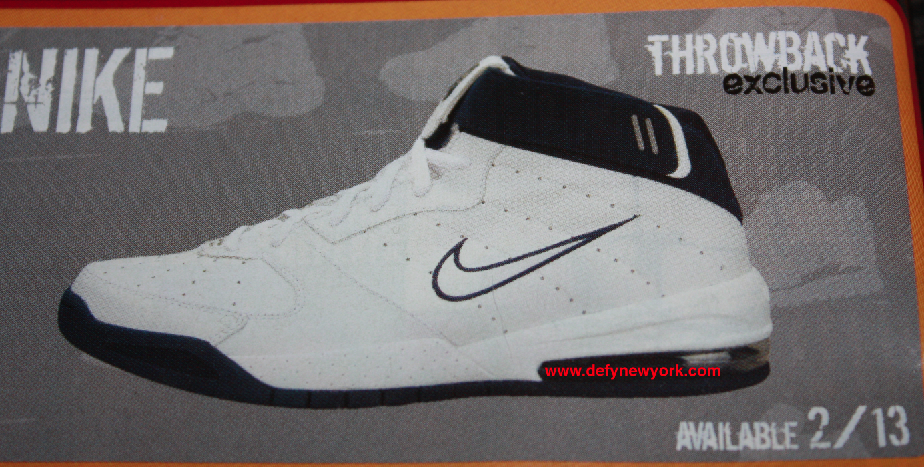 nike basketball shoes 2004