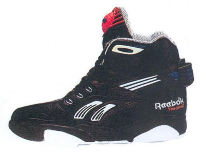 reebok pump 1993