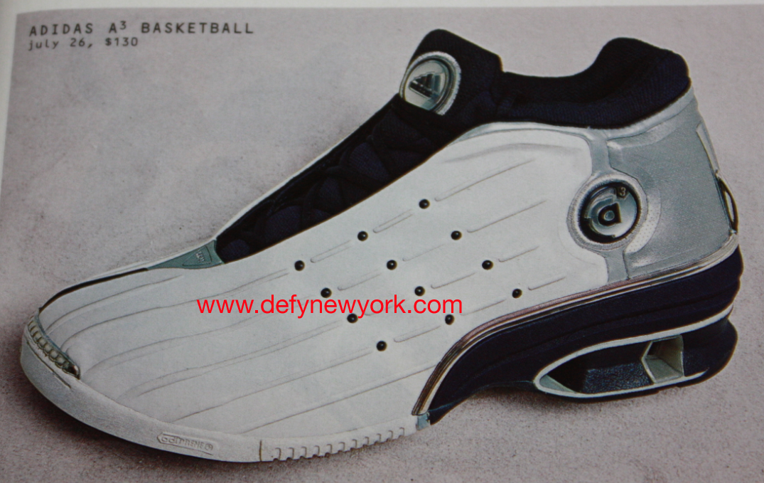 adidas a3 basketball shoes