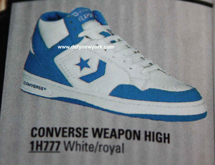 converse weapon high