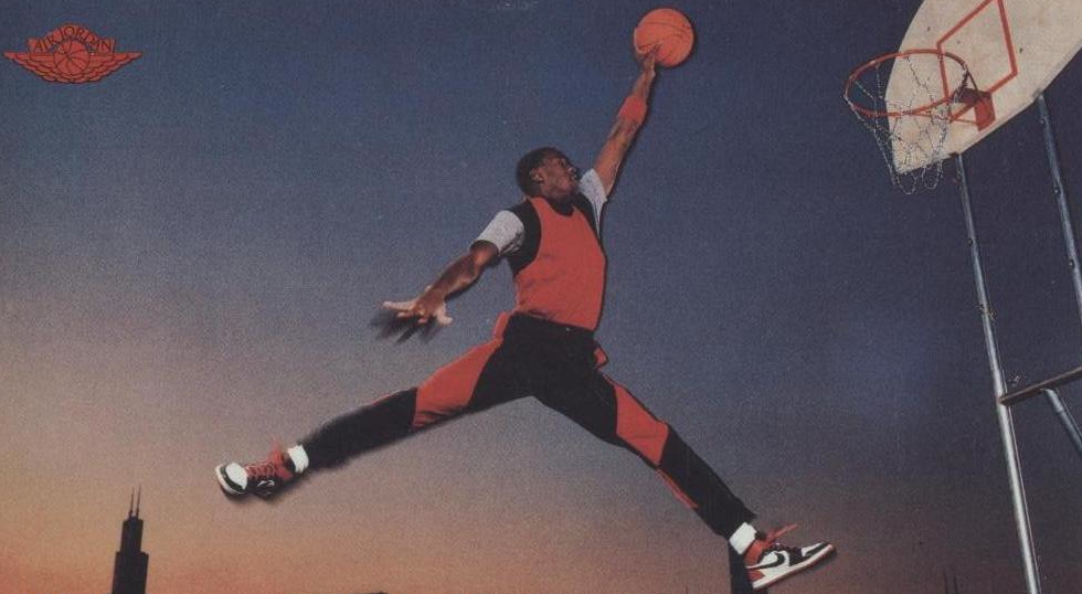 The Original Nike Air Jordan I Warm Up Suit To Make A Return 2013