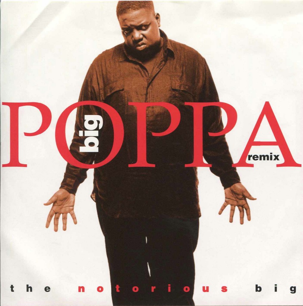 Notorious B.I.G. (Who Shot Ya?) 1995