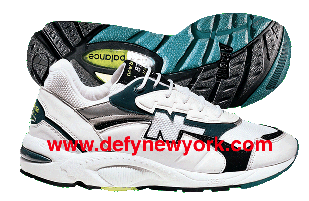 New Balance M876WG Running Shoe 1996