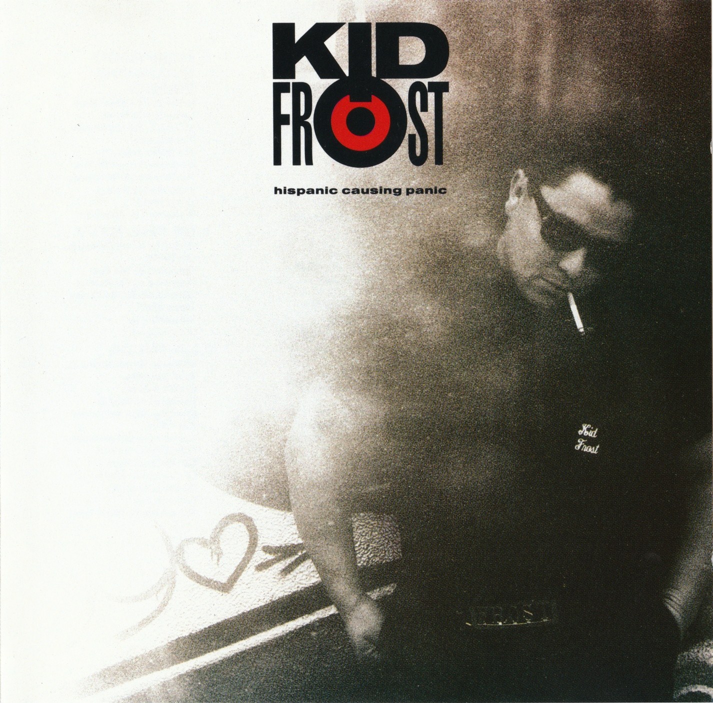 Kid Frost (La Raza) 1990