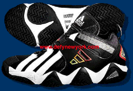 Adidas EQT Top Rank Tennis Sneaker 1996