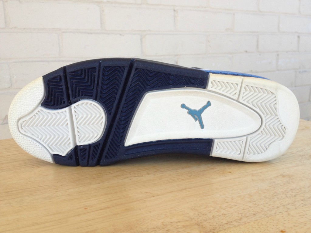 jordan iv 1998 sample blue rare 1_57