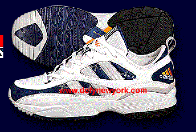 adidas shoes 1998