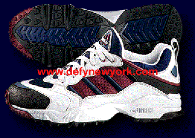 adidas response trail 1997