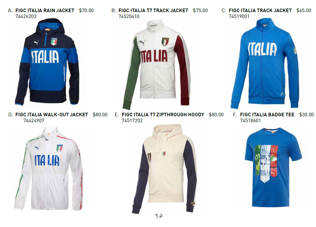 Puma Men’s Apparel Spring 2014 Preview DeFY. New YorkSneakers,Music