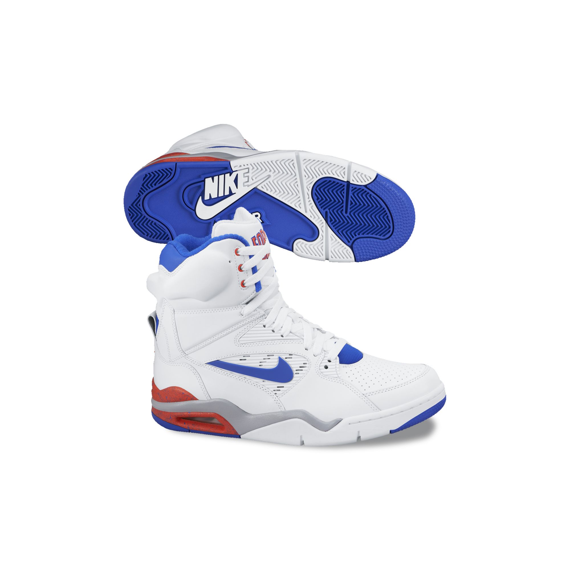 nike pump up shoes