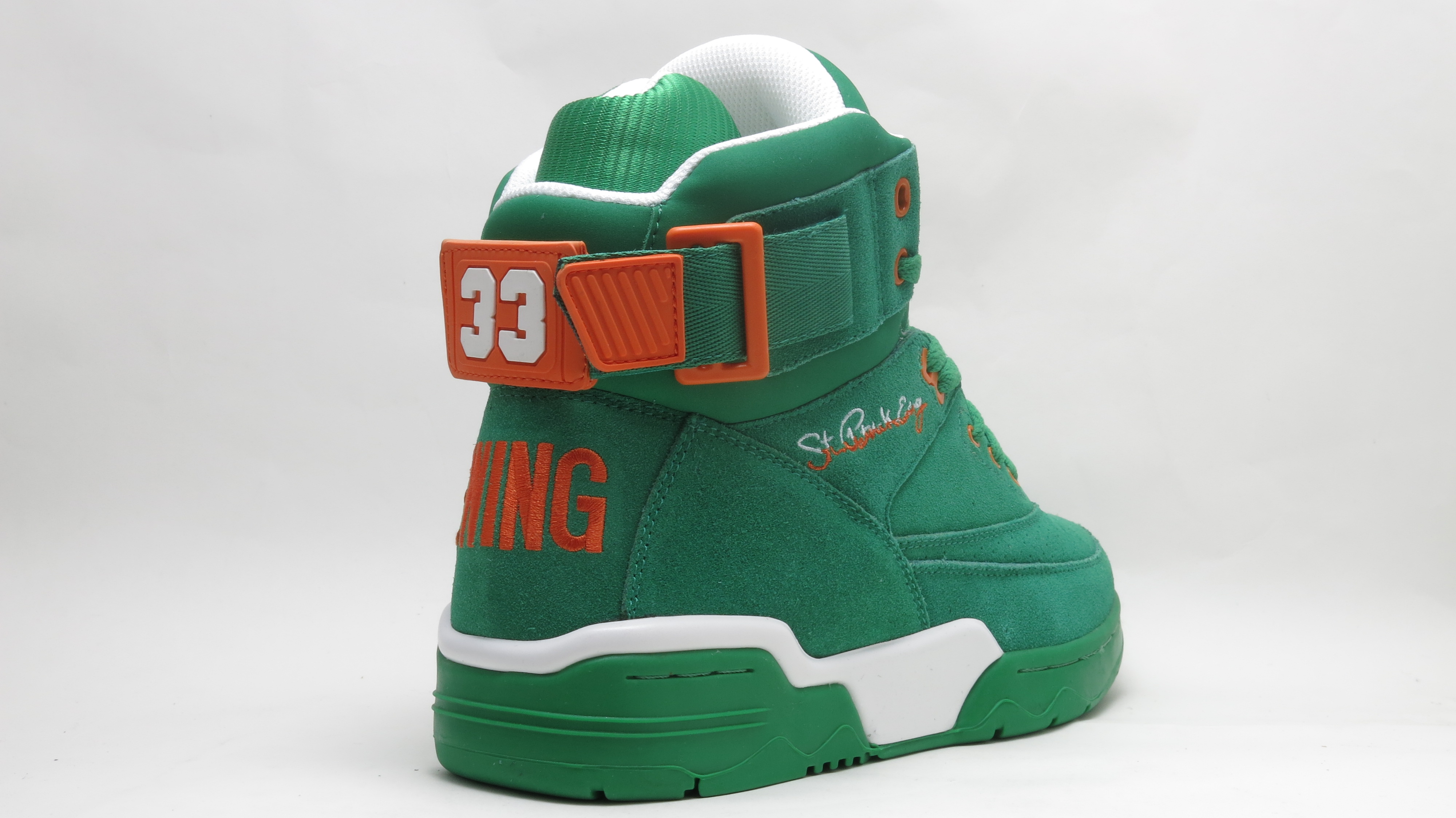 Celebrate St Patricks Day With These Special 33 HI’s DeFY. New York