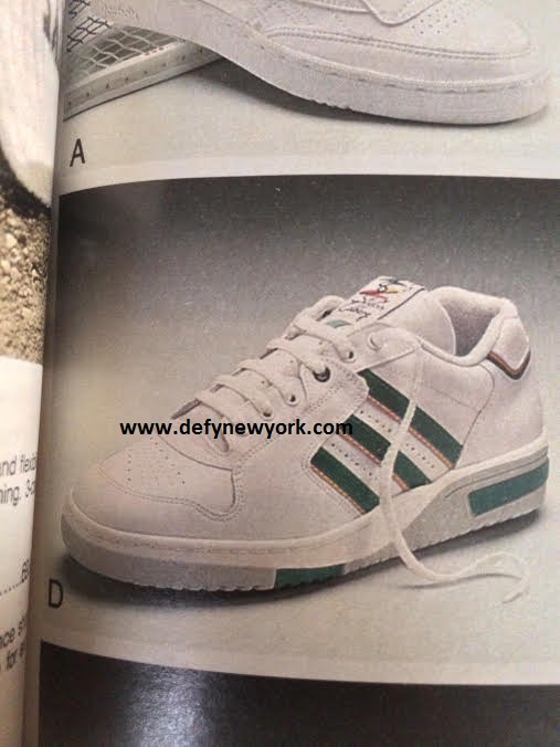 adidas 1989