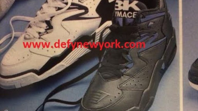 Sneakers (British Knights) DeFY. New YorkSneakers,Music