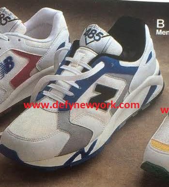 New Balance M485SB Running Shoe 1994