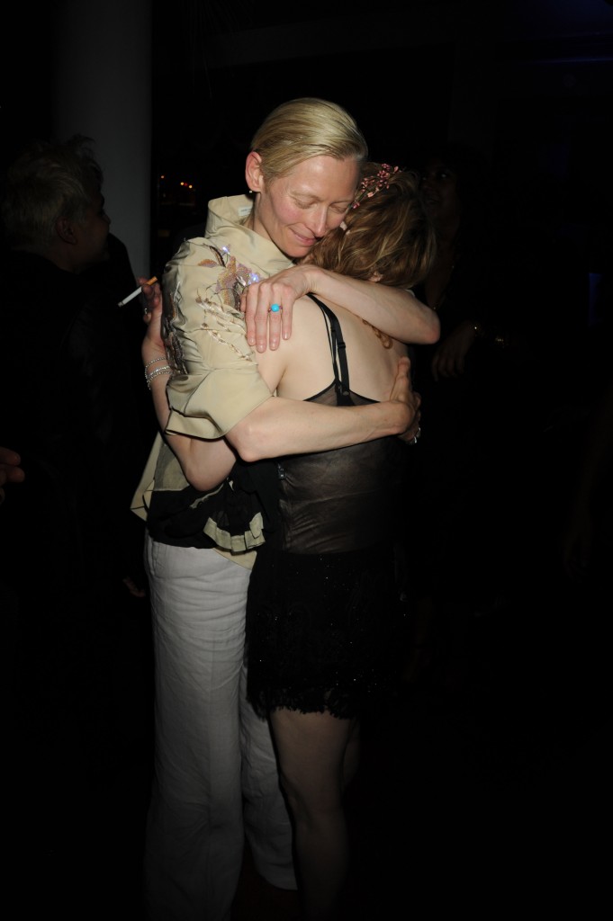 Empire Leicester Square,London WC2.England. Aaron Johnson,Chloe