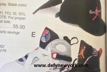 nike air jordan 8 og