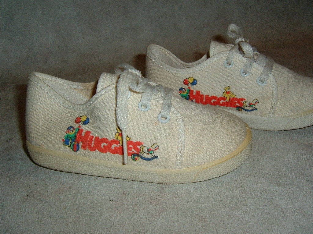 huggies sneakers 1