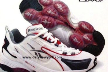 reebok 1990 shoes