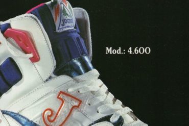 spanish sneaker brands