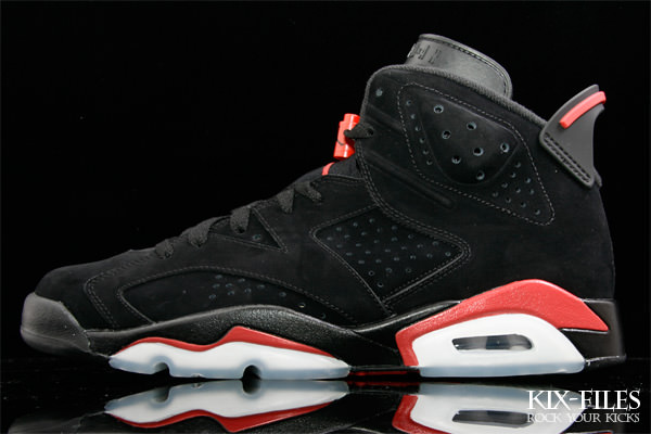 Is The 2014 Air Jordan Black/Infrared VI In Your Future? What To Know