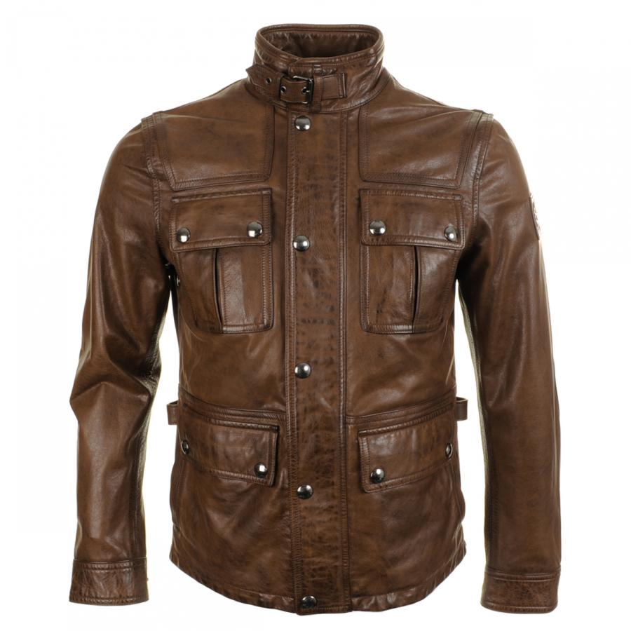 Four Dope Belstaff Jackets Worthy Of Your Closet Now