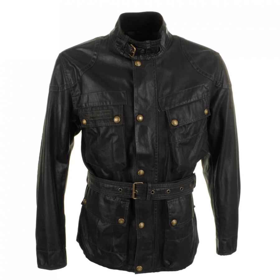 Four Dope Belstaff Jackets Worthy Of Your Closet Now – DeFY. New York ...