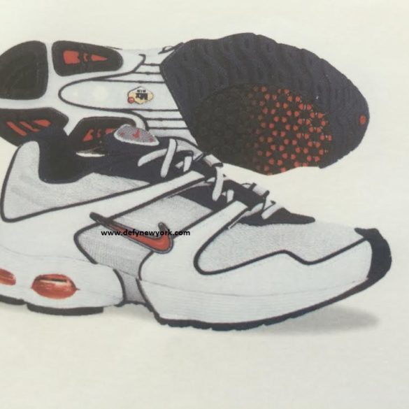 Early 2000s platform USA Skechers slip on sneakers!... - Depop