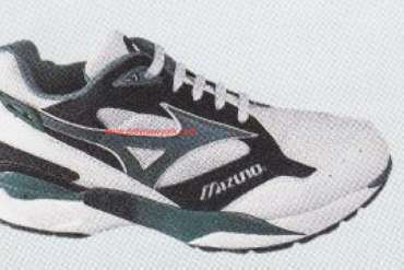 vintage mizuno shoes