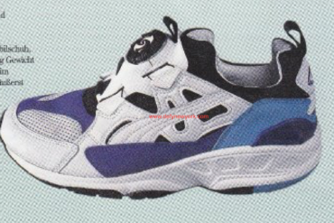 1990 puma shoes