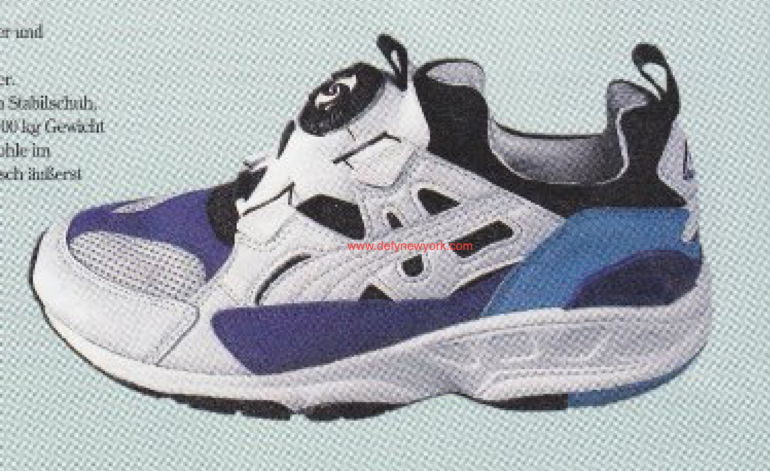 puma disc vs reebok pump