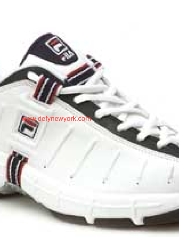 fila shoes 2000