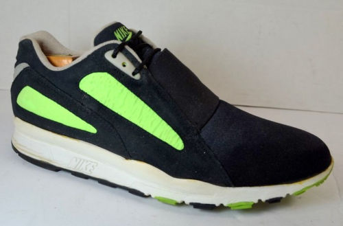 prinses verlegen Dat The Original Nike Air Current 1989