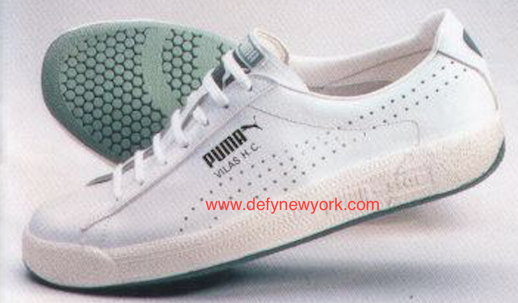 puma hard court shoes