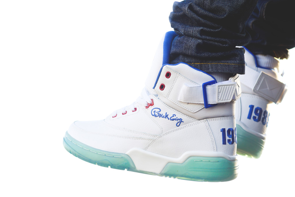 Ewing Athletics 33 Hi Ice-3