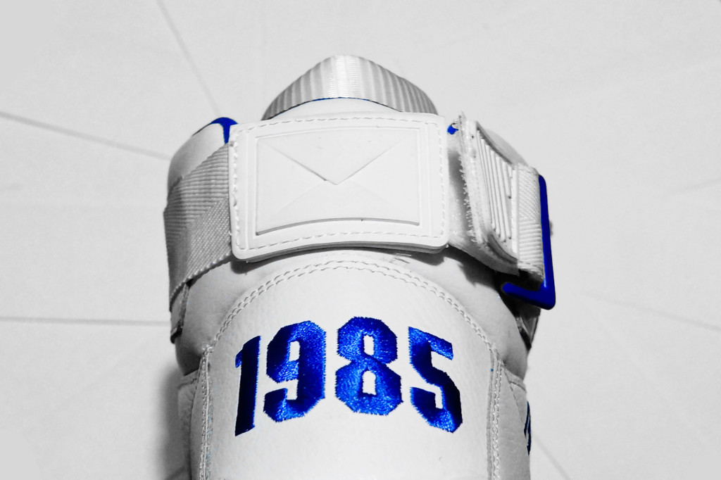 Ewing Athletics 33 Hi Ice Detailed