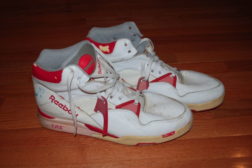 Omni Zone Pump Danny 1