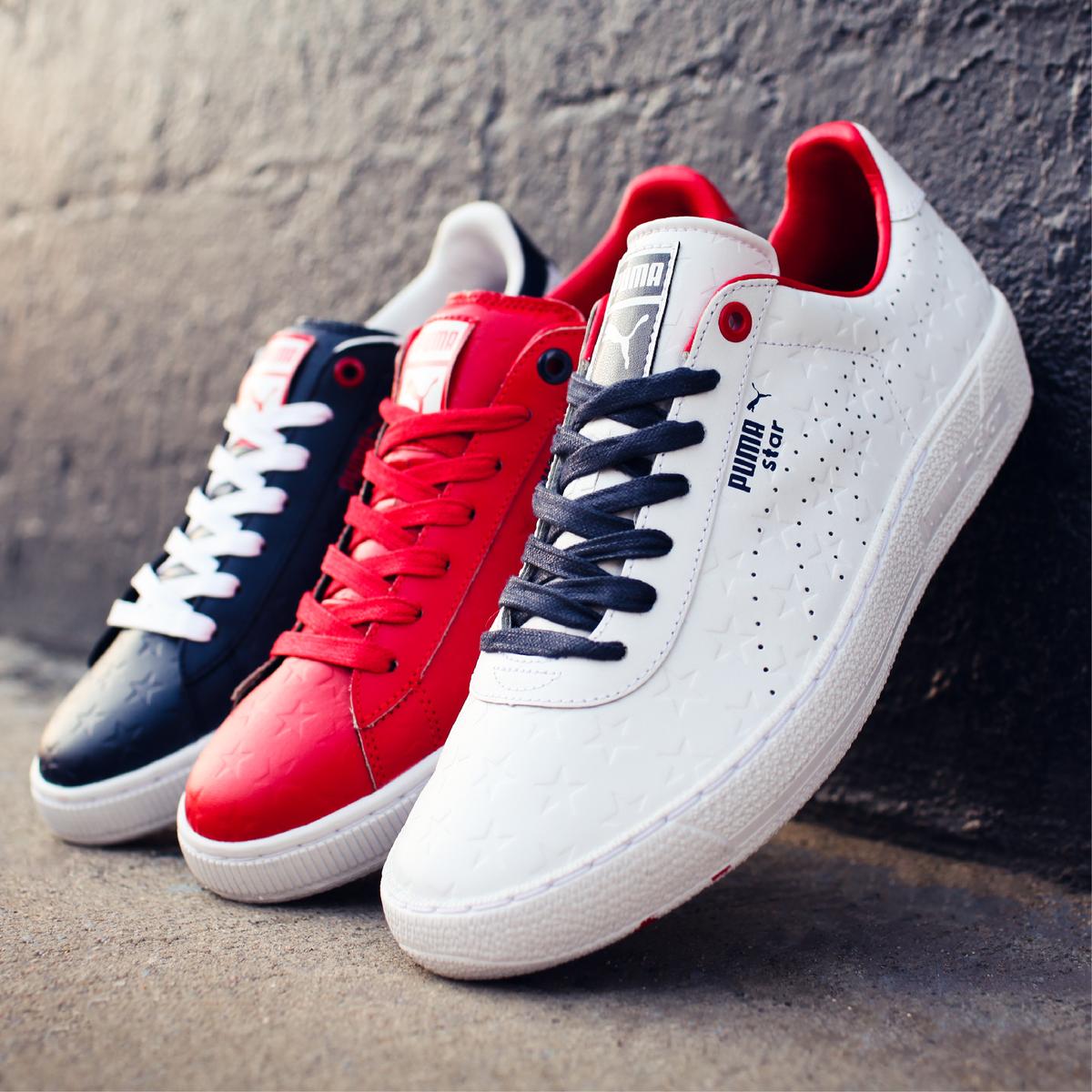 puma shoes 2015 collection