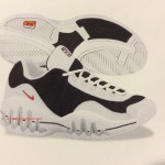 nike air zoom beyond