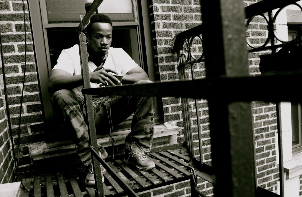 Unsigned Artist Alert A.PDaDon