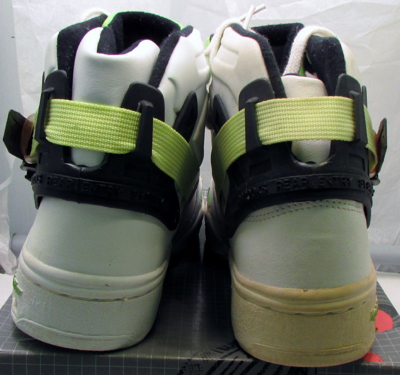 1980 Nike Adidas Etonic New Balance Running Shoes Foot Locker