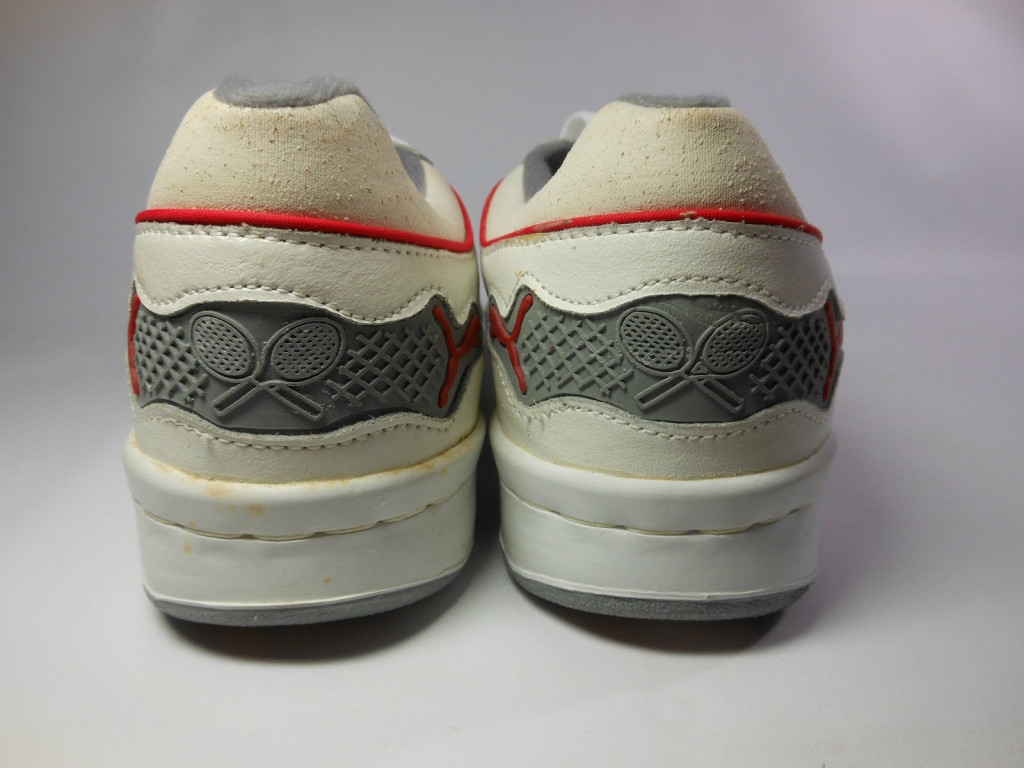 Puma 80’s Tennis Shoe