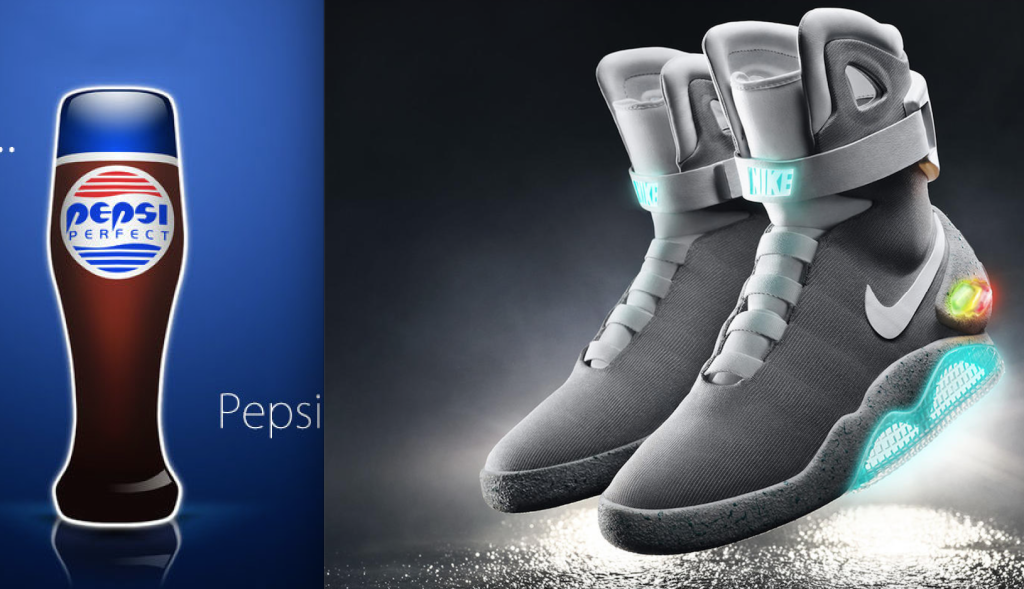 nike pepsi shoes