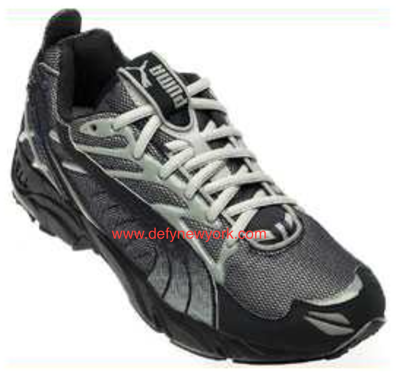 Puma Running Shoe 2001