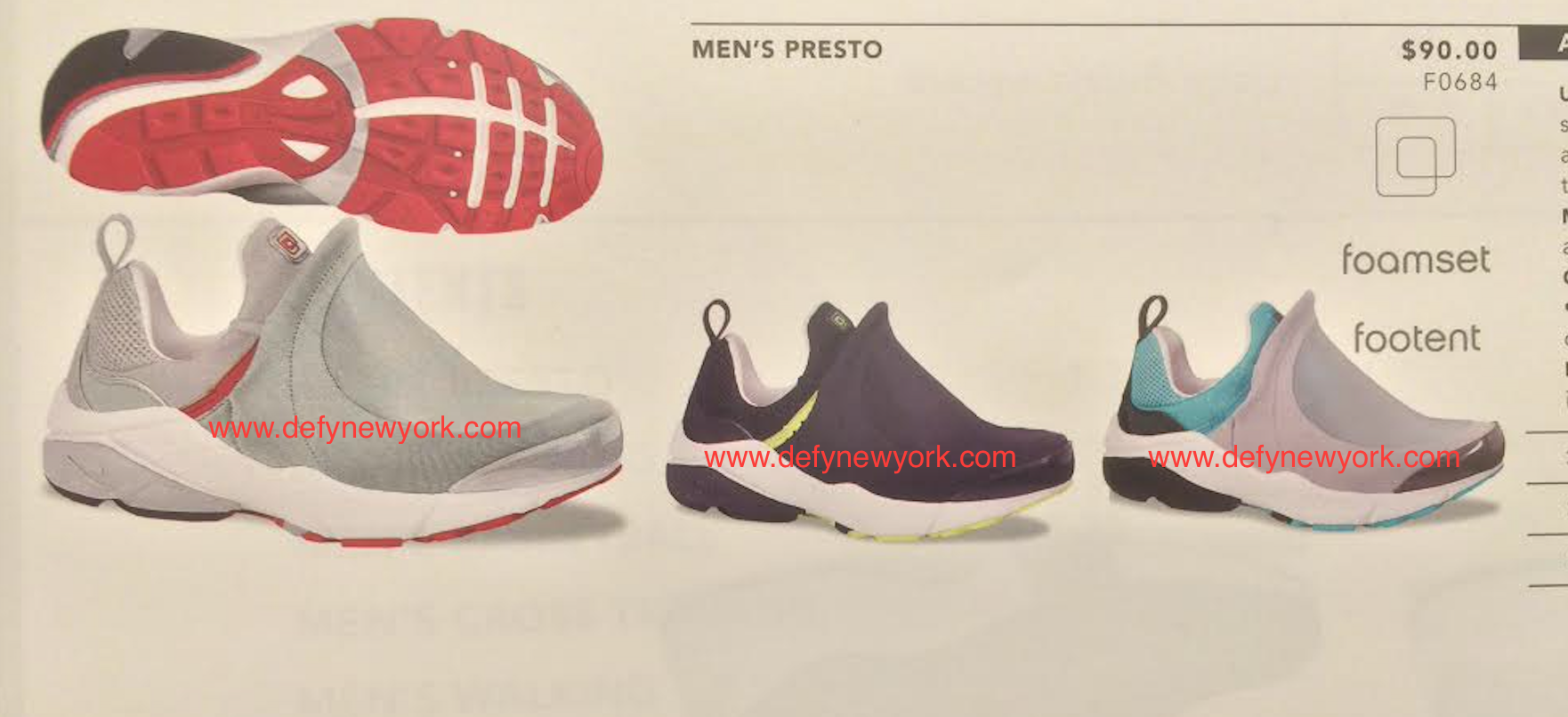 2002 air presto