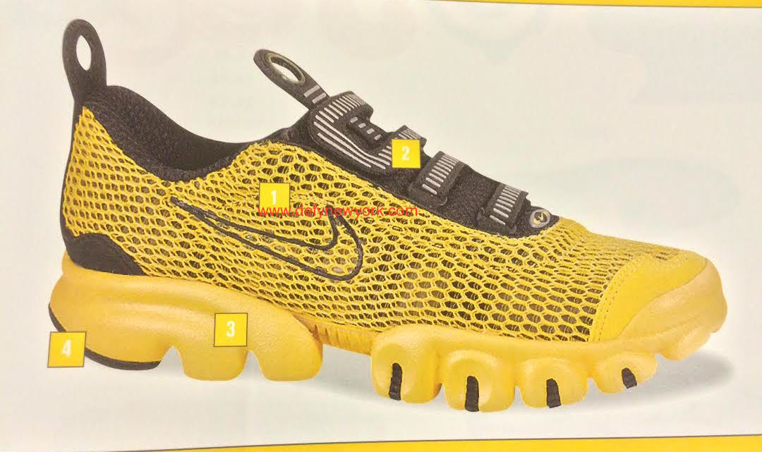 coca cola x nike kukini