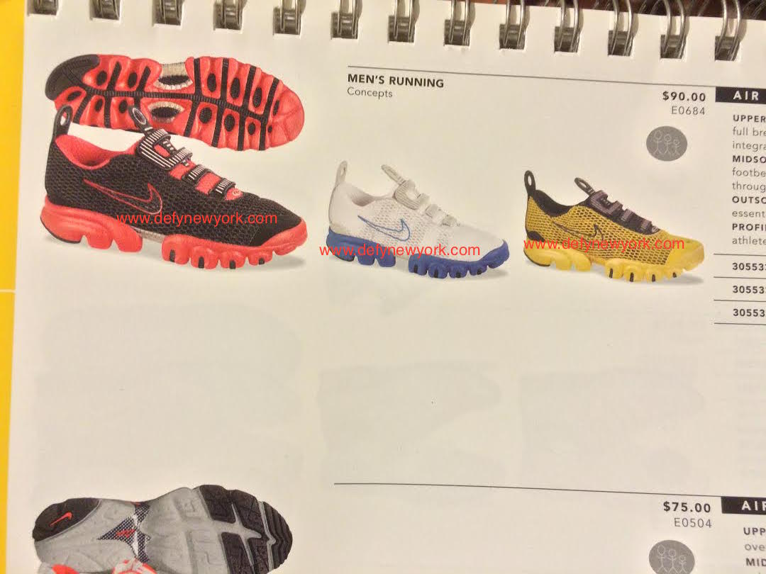 spiegel Faial tij Revisit: Nike Air Kukini 2003