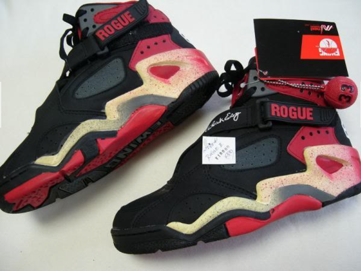 ewing rogue shoes