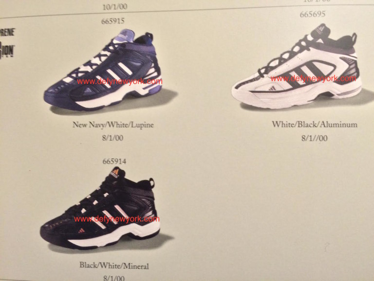 adidas basketball shoes under 2000