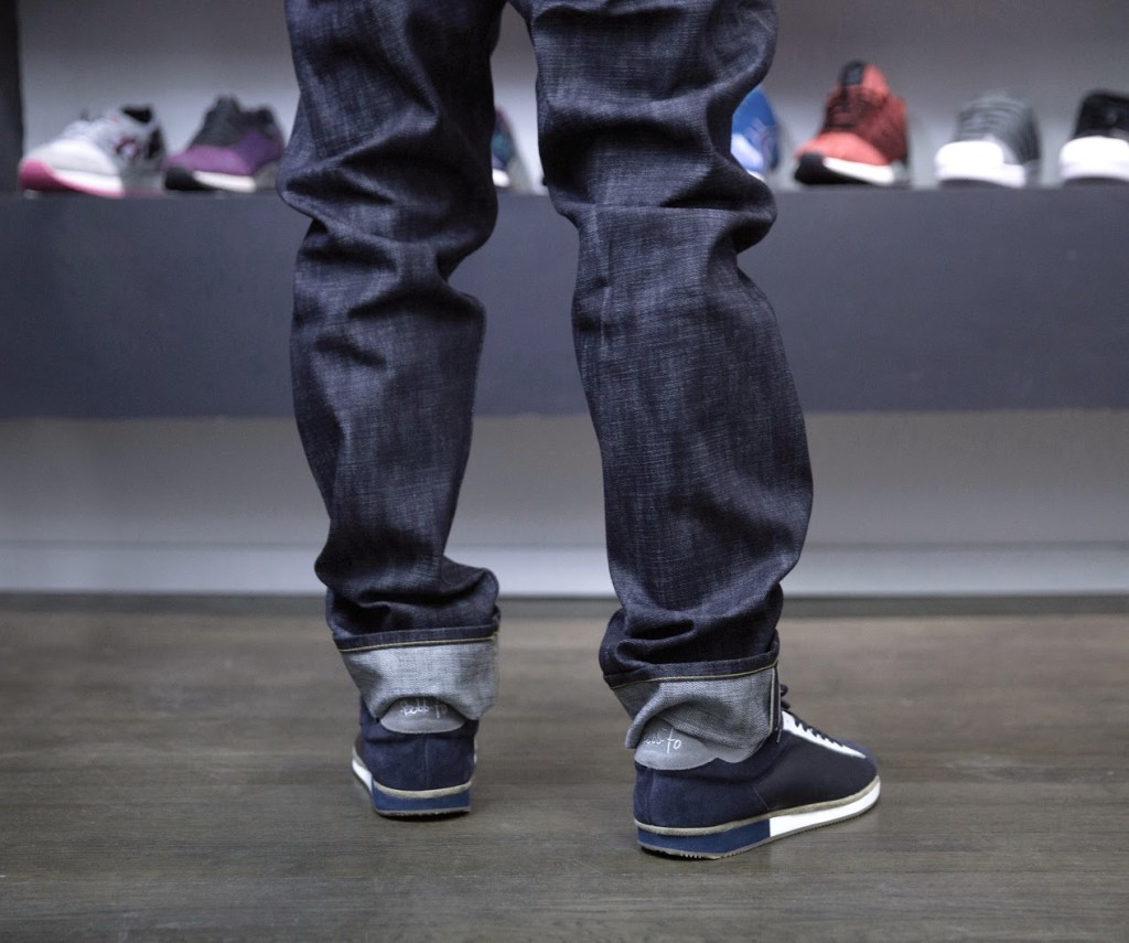 Closeup porté_Por fin Bluee (3 sur 16)