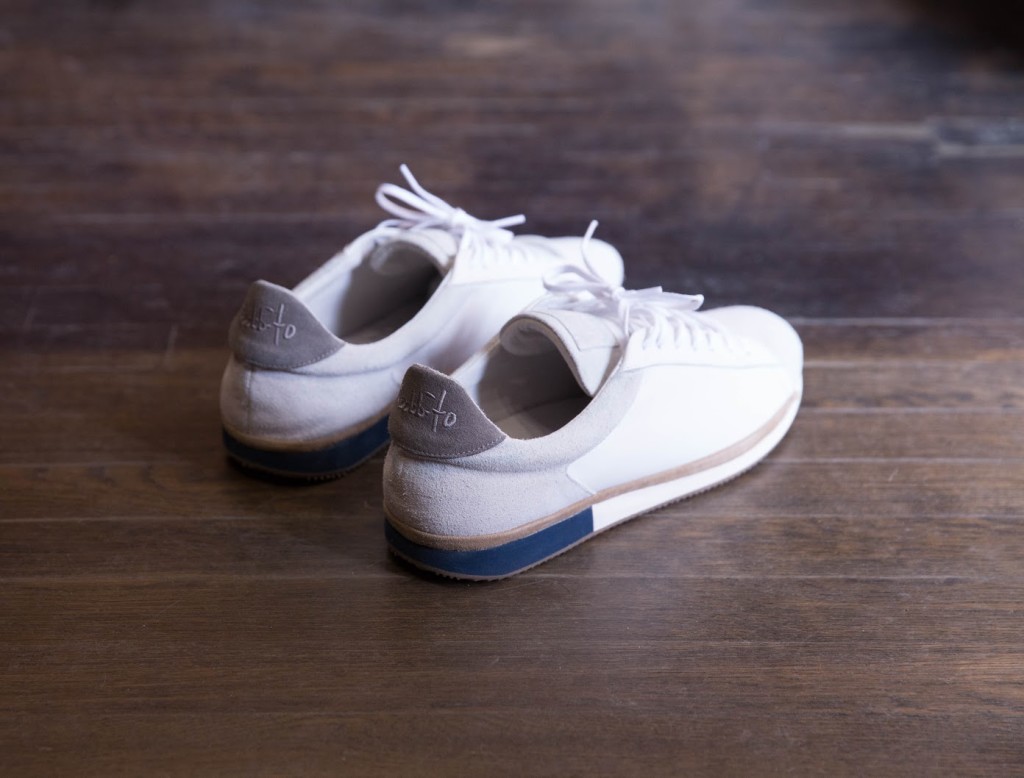 Packshot Por fin white (16 sur 16)